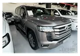 Toyota Land Cruiser GXR Twin Turbo 2024 V6