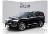 Toyota Land Cruiser GXR Twin Turbo 2024 V6