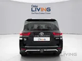 Toyota Land Cruiser GXR Twin Turbo 2024 V6