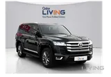 Toyota Land Cruiser GXR Twin Turbo 2024 V6