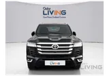 Toyota Land Cruiser GXR Twin Turbo 2024 V6
