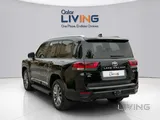 Toyota Land Cruiser GXR Twin Turbo 2025