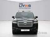 Toyota Land Cruiser GXR Twin Turbo 2025