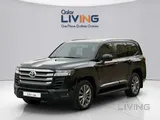 Toyota Land Cruiser GXR Twin Turbo 2025