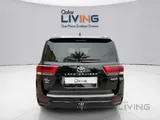 Toyota Land Cruiser GXR Twin Turbo 2025