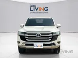 Toyota Land Cruiser GXR Twin Turbo 2025