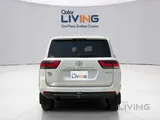 Toyota Land Cruiser GXR Twin Turbo 2025