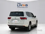 Toyota Land Cruiser GXR Twin Turbo 2025