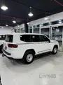 Toyota Land Cruiser GXR Twin Turbo 2025