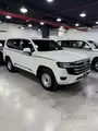 Toyota Land Cruiser GXR Twin Turbo 2025