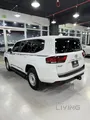 Toyota Land Cruiser GXR Twin Turbo 2025