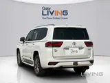 Toyota Land Cruiser GXR Twin Turbo 2025