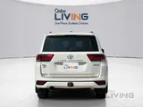 Toyota Land Cruiser GXR Twin Turbo 2025