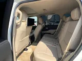 Toyota Land Cruiser GXR Twin Turbo 2025
