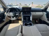 Toyota Land Cruiser GXR Twin Turbo 2025