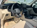 Toyota Land Cruiser GXR Twin Turbo 2025