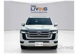 Toyota Land Cruiser GXR Twin Turbo 2025