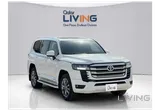 Toyota Land Cruiser GXR Twin Turbo 2025