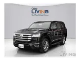 Toyota Land Cruiser GXR Twin Turbo 2025 V6