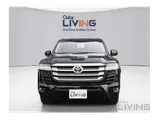 Toyota Land Cruiser GXR Twin Turbo 2025 V6