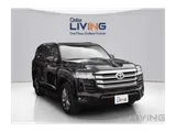 Toyota Land Cruiser GXR Twin Turbo 2025 V6