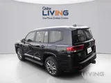 Toyota Land Cruiser GXR Twin Turbo 2025 V6