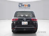 Toyota Land Cruiser GXR Twin Turbo 2025 V6