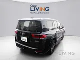 Toyota Land Cruiser GXR Twin Turbo 2025 V6