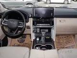 Toyota Land Cruiser GXR Twin Turbo 2025 V6