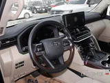 Toyota Land Cruiser GXR Twin Turbo 2025 V6