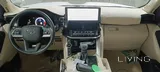 تويوتا لاند كروزر جي إكس أر توين تيربو 2026