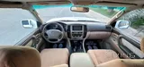 Toyota Land Cruiser GXR V6 2007
