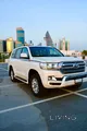 Toyota Land cruiser GXR V6 | 2019 model for sale