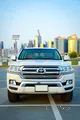 Toyota Land cruiser GXR V6 | 2019 model for sale