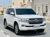 TOYOTA LAND CRUISER GXR V6  2019