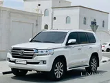 TOYOTA LAND CRUISER GXR V6  2019
