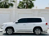 TOYOTA LAND CRUISER GXR V6  2019