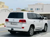 TOYOTA LAND CRUISER GXR V6  2019