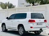 TOYOTA LAND CRUISER GXR V6  2019