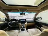 TOYOTA LAND CRUISER GXR V6  2019