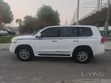 Toyota Land cruiser GXR V6. (sale or swap)