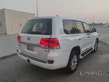 Toyota Land cruiser GXR V6. (sale or swap)