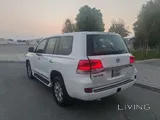 Toyota Land cruiser GXR V6. (sale or swap)