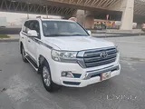 Toyota Land cruiser GXR V6. (sale or swap)