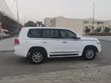Toyota Land cruiser GXR V6. (sale or swap)