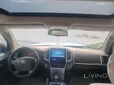 Toyota Land cruiser GXR V6. (sale or swap)