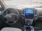 Toyota Land cruiser GXR V6. (sale or swap)