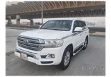 Toyota Land cruiser GXR V6. (sale or swap)