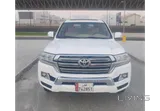 Toyota Land cruiser GXR V6. (sale or swap)