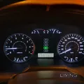 تويوتا لاند كروزر جي إكس أر V6، بحالة جيدة، مستخدمة عائلية، .